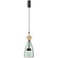 Подвесная люстра Odeon Light Palleta 5046/12LC