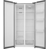 Холодильник side by side Schaub Lorenz SLU S400D4EN