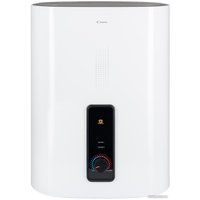 Накопительный электрический водонагреватель Candy CF50V-P3(R)