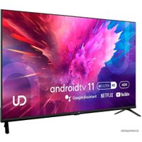 Телевизор UD 43U6210T в Витебске