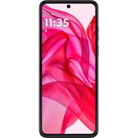Телефон Motorola Razr 50 Ultra 12GB/512GB (ярко-розовый)