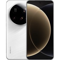 Телефон Xiaomi 15 Ultra 12GB/256GB китайская версия (белый)