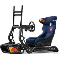 Кресло для автосимуляторов Playseat Sensation Pro Red Bull Racing eSports Edition