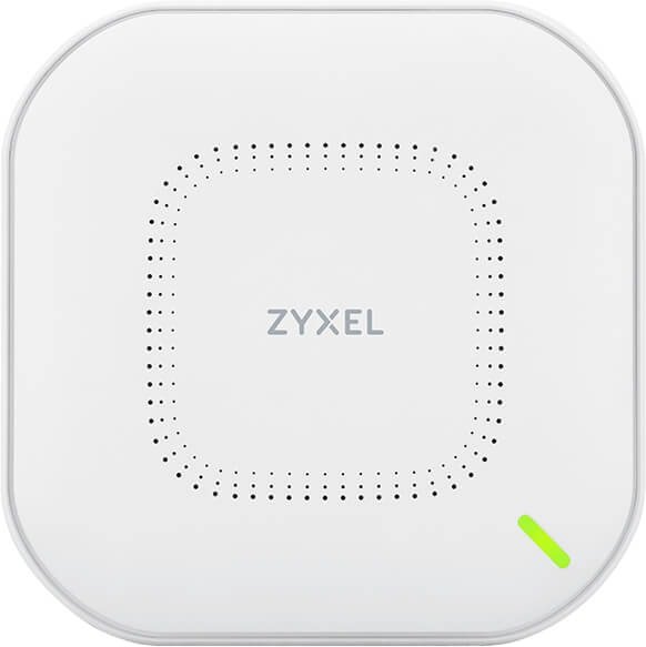 

Точка доступа Zyxel NWA210AX