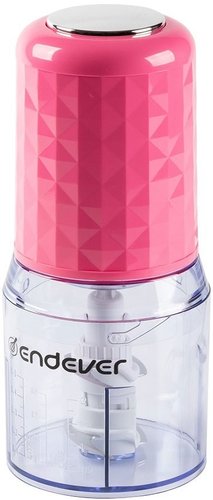 Чоппер Endever Sigma-61