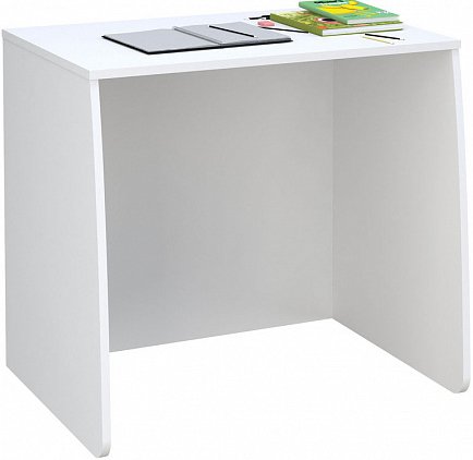 

Стол Polini Kids Simple для кровати-чердака 0001579.9 (белый)