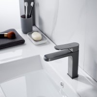 Смеситель Shevanik S4501T