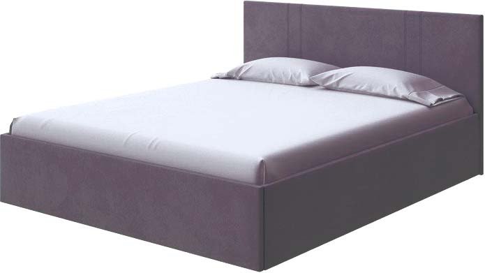 Кровать PROxSON Helix Lift Ultra 180x200 (сливовый)