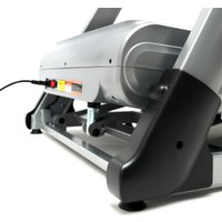 Электрическая беговая дорожка AMETIST Power Road Gray