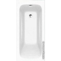 Ванна Centrum Aralia 150x70 (с ножками)