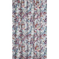 Шторка-занавеска для ванны IDDIS Base BX05P18i11