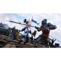  Chivalry II. Издание первого дня для Xbox Series X и Xbox One