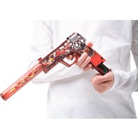 Модель пистолета VozWooden Active USP-S Убийство Подтверждено 2002-0404 в Бресте