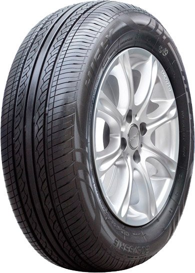 

Летние шины HI FLY HF201 205/70R15 96H