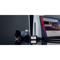 Внешний накопитель Kingston XS2000 500GB SXS2000/500GA