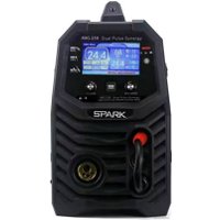 Сварочный инвертор Spark MIG-250 Dual Pulse Synergy