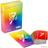 Карточная игра Мир Хобби Red 7