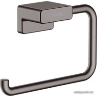 Держатель для туалетной бумаги Hansgrohe AddStoris 41771340
