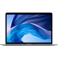 Ноутбук Apple MacBook Air 13" 2018 MRE92