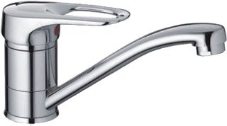 

Смеситель FRAP H04 F4504