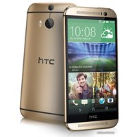 Смартфон HTC One (M8) (16Gb)