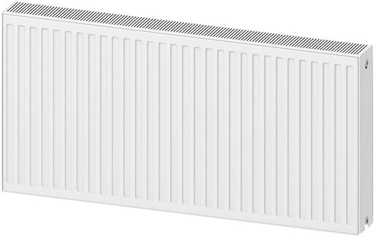 

Стальной панельный радиатор Valfex Steel C22 VF.C.22.500.0500 (с боковым подключением)