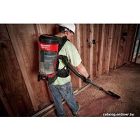 Пылесос Milwaukee M18 FBPV-0