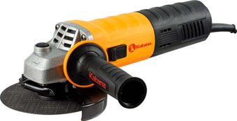 Угловая шлифмашина KATANA HD line AG5501S-1 Pro