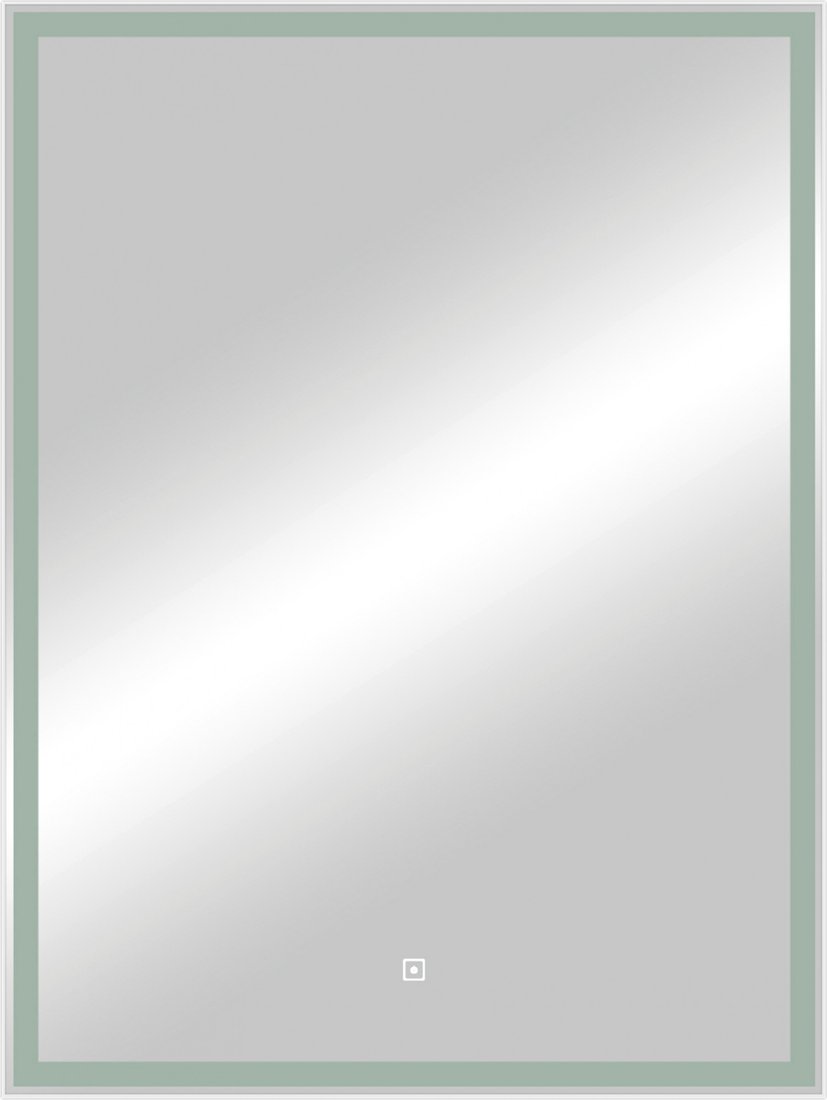 

Континент Зеркало Strong Led White 70x100