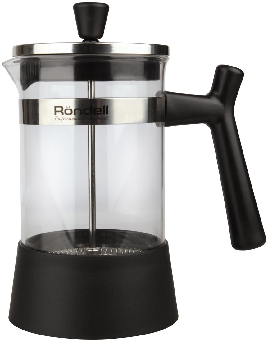 

Френч-пресс Rondell Wonder RDS-426