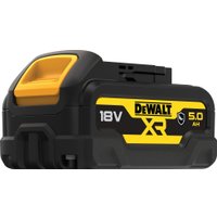 Аккумулятор DeWalt DCB184G (18В/5 Ач)