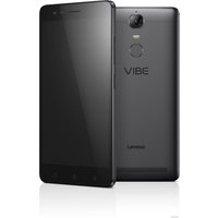 Смартфон Lenovo Vibe K5 Note Gray [A7020a48]