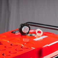 Дизельный генератор Fubag PRD 3000 46738