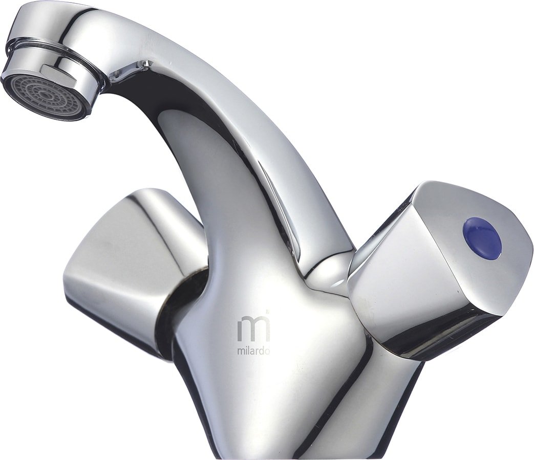 

Смеситель Milardo Tring TRISB01M01