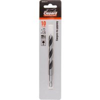 Сверло Gepard GP0422-10