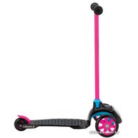 Трехколесный самокат Razor T3 (розовый)