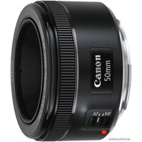 Объектив Canon EF 50mm f/1.8 STM