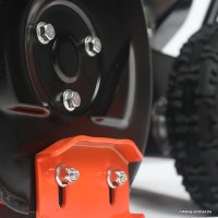 Снегоуборщик Patriot 601 The One