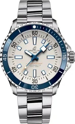 Наручные часы Breitling A17375E71G1A1
