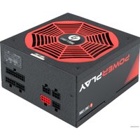 Блок питания Chieftec Chieftronic PowerPlay GPU-550FC