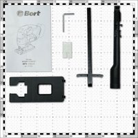 Электролобзик Bort BPS-21Li-0 (без АКБ)