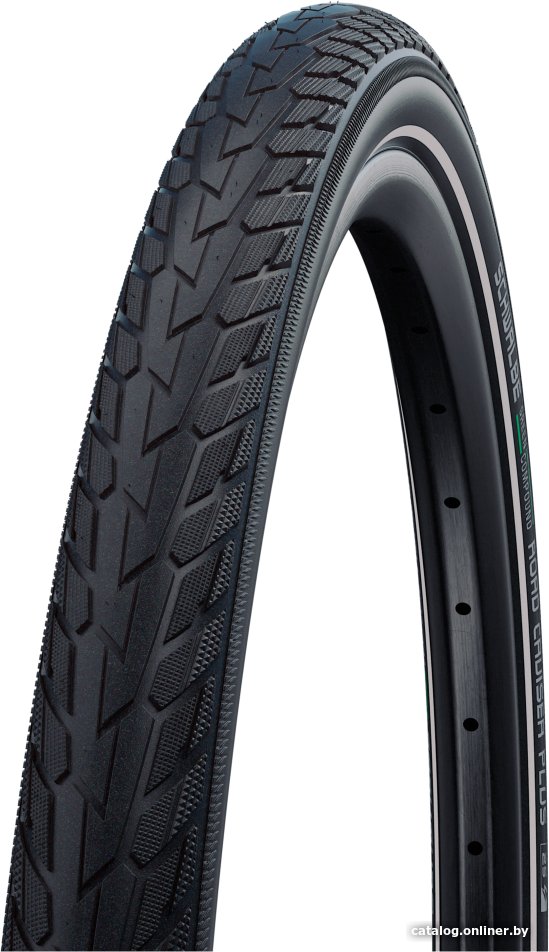 Велопокрышка Schwalbe Road Cruiser Plus 47-559 11159082