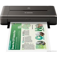 Принтер Canon PIXMA iP110