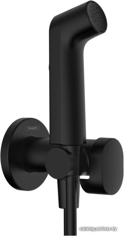 Гигиенический душ Hansgrohe Bidette 1jet S 29232670