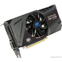 Видеокарта Sapphire HD 7770 OC 1024MB GDDR5 (11201-02)