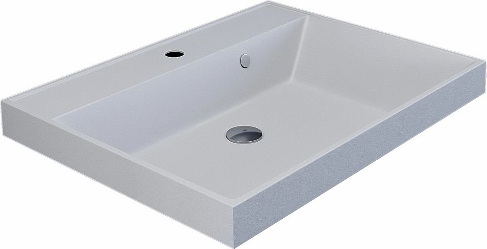 Умывальник Uperwood Classic Quartz 60 см (жасмин)