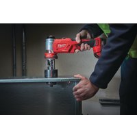 Пробойник Milwaukee M18 HKP-201C Force Logic 4933451202 (с 1-им АКБ, кейс) в Орше
