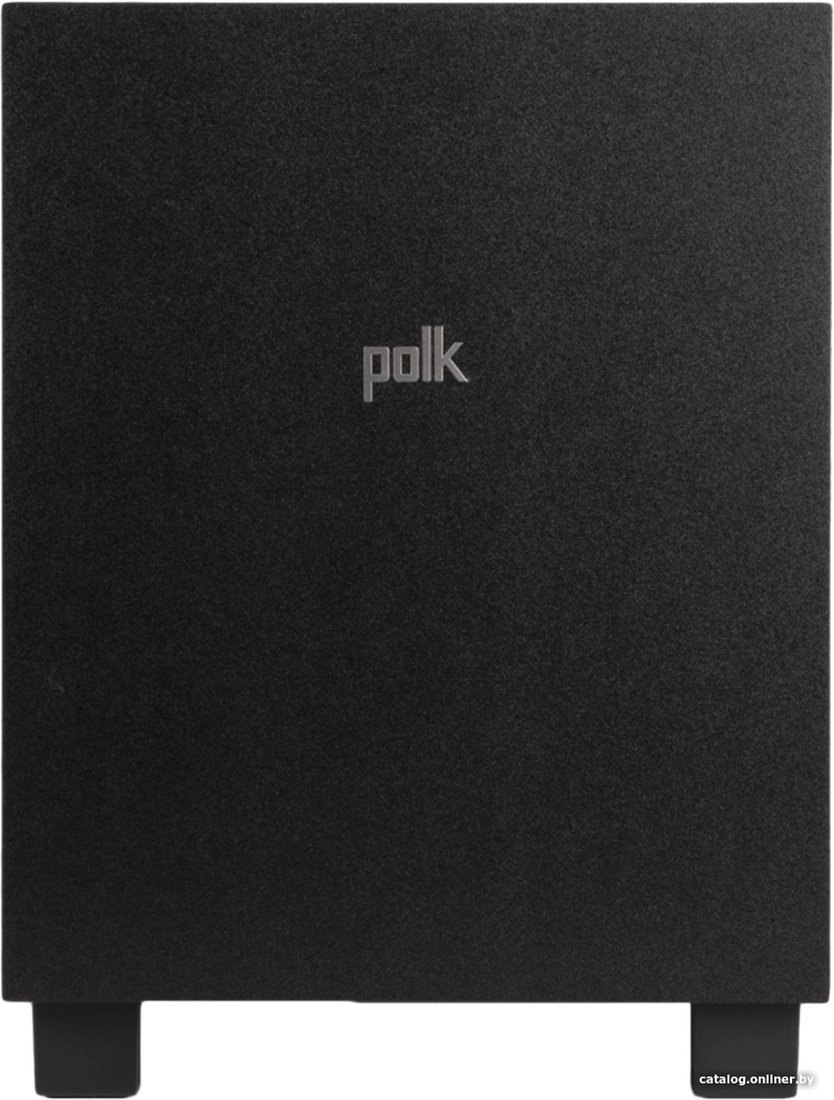 Проводной сабвуфер Polk Audio Monitor XT10