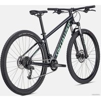 Велосипед Specialized Rockhopper Sport 29 M 2022 (Satin Forest/Oasis)