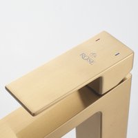 Смеситель Rose R1801G-1